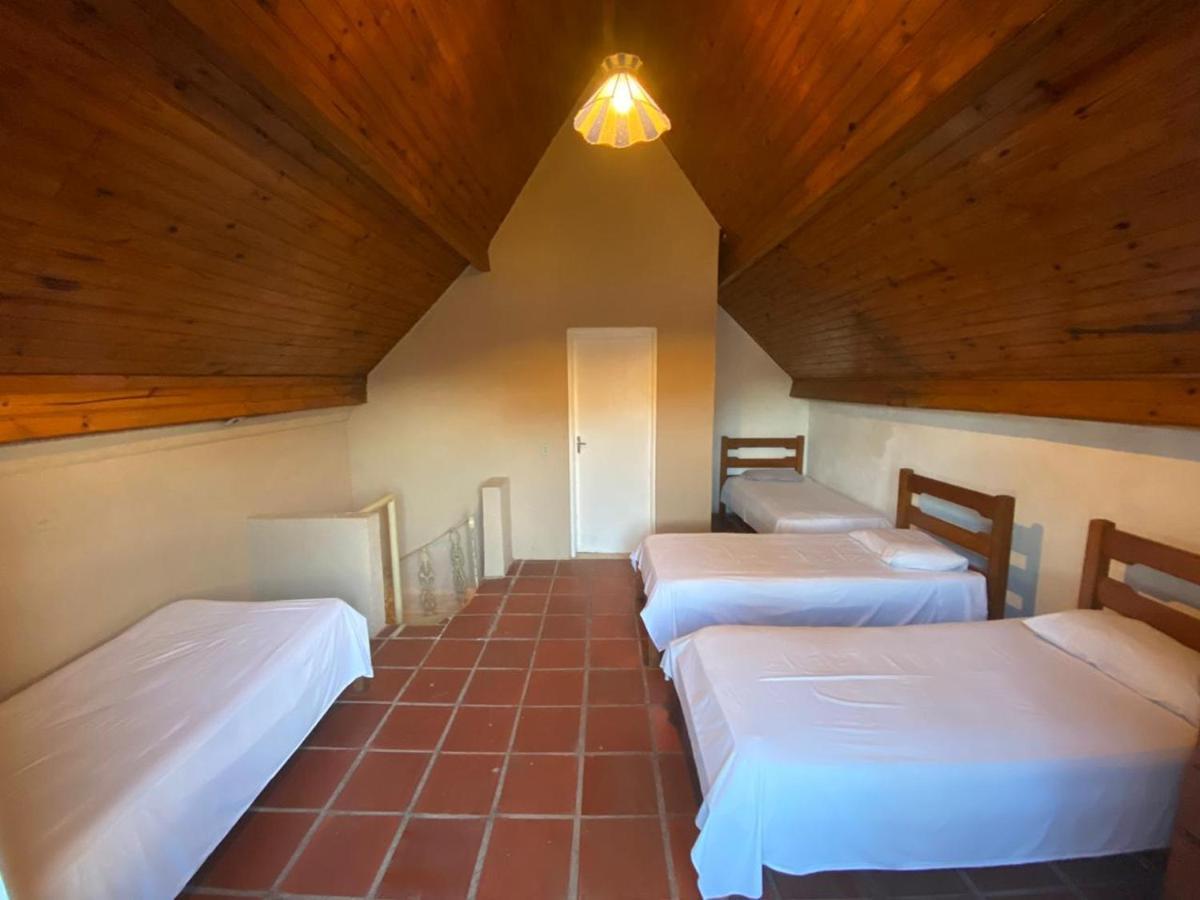 Eduardos Park Hotel Cotia  Habitación foto